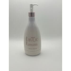 Josie Maran Argan Milk Intensive Hydrating Body Renewal Serum 20oz